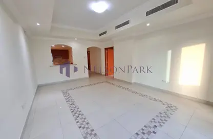 Apartment - 1 Bedroom - 2 Bathrooms for rent in Tower 29 - Porto Arabia - The Pearl Island - Doha