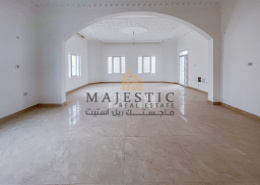 Villa - 6 bedrooms - 8 bathrooms for sale in Ezdan Oasis - Al Wakair - Al Wakra