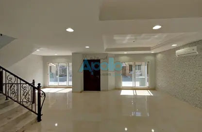 فيلا - 3 غرف نوم - 3 حمامات للايجار في عين خالد - الدوحة