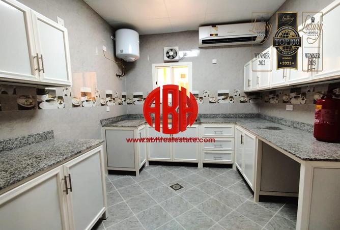 Apartment - 3 Bedrooms - 3 Bathrooms for rent in Al Wakra - Al Wakra - Al Wakrah - Al Wakra