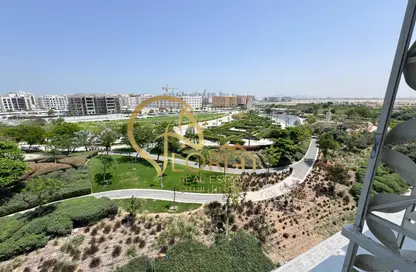 Apartment - 2 Bedrooms - 3 Bathrooms for sale in Yasmeen City - Lusail