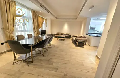 Apartment - 2 Bedrooms - 2 Bathrooms for rent in Musheireb - Musheireb - Doha Apartment - 2 Bedrooms - 2 Bathrooms for rent in Musheireb - Musheireb - Doha