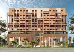 Apartment - 2 bedrooms - 3 bathrooms for sale in Lusail City - Lusail