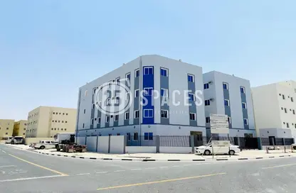 Warehouse - Studio - 7+ Bathrooms for rent in Umm Salal Mahammad - Umm Salal Mohammed - Doha