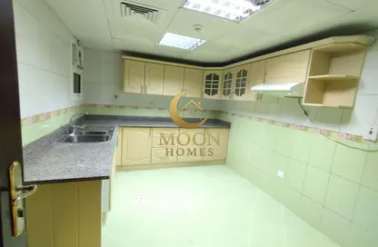Apartment - 3 Bedrooms - 3 Bathrooms for rent in Somerset Al Mansoura - Al Mansoura - Doha