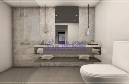Apartment - 1 Bedroom - 2 Bathrooms for sale in Yasmeen City - Lusail
