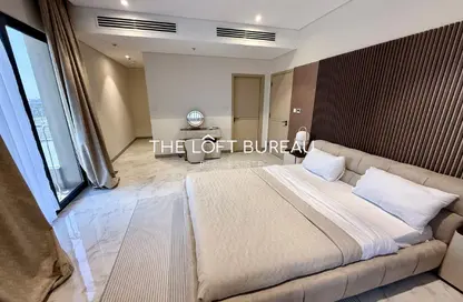Apartment - 2 Bedrooms - 3 Bathrooms for sale in Lusail Residence - Marina District - Lusail