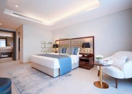 Townhouse - 3 bedrooms - 4 bathrooms for rent in Abraj Bay - Abraj Quartiers - The Pearl - Doha Townhouse - 3 bedrooms - 4 bathrooms for rent in Abraj Bay - Abraj Quartiers - The Pearl - Doha