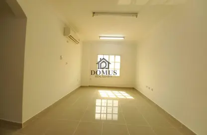 Apartment - 3 Bedrooms - 2 Bathrooms for rent in Hiteen Street - Al Muntazah - Doha