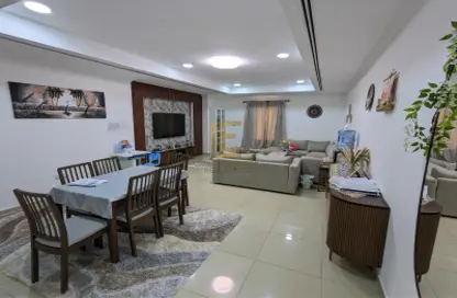 شقة - 2 غرف نوم - 2 حمامات للبيع في بورتو أرابيا - جزيرة اللؤلؤة - الدوحة