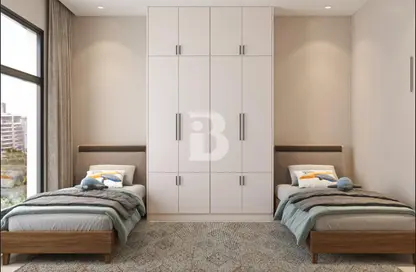 شقة - 3 غرف نوم - 4 حمامات للبيع في ذا جيت باي إم كيه ريزيدنسز - فوكس هيلز - الوسيل