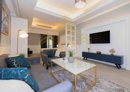 Studio - 1 حمام للبيع في ابراج بن الشيخ - المرقاب الجديد - الدوحة
