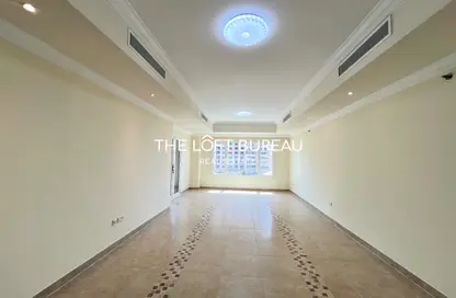 Apartment - 2 Bedrooms - 3 Bathrooms for rent in One Porto Arabia - Porto Arabia - The Pearl Island - Doha