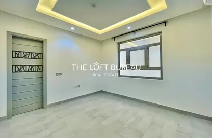 Apartment - 2 Bedrooms - 3 Bathrooms for rent in Al Nasr Street - Al Nasr - Doha