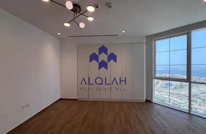 Apartment - 2 Bedrooms - 3 Bathrooms for rent in Floresta Gardens - Floresta Gardens - The Pearl Island - Doha