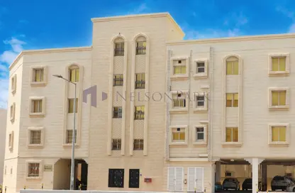 شقة - 2 غرف نوم - 2 حمامات للايجار في بناية مدينة خيلفه 58 - مدينة خليفة جنوب - مدينة خليفة - الدوحة