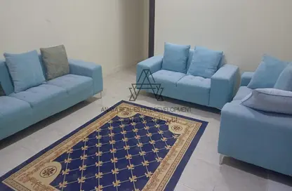 شقة - غرفة نوم - 1 حمام للايجار في الخريطيات - أم صلال محمد
