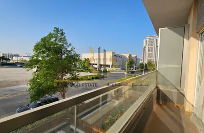 شقة - 2 غرف نوم - 4 حمامات للايجار في فوكس هيلز - فوكس هيلز - الوسيل