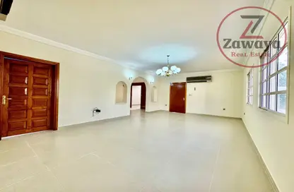 فيلا - 5 غرف نوم - 4 حمامات للايجار في السودان - السودان - الدوحة