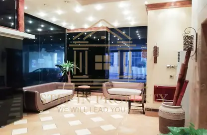 Apartment - 2 Bedrooms - 2 Bathrooms for rent in Najma 28 - Ibn Dirhem Street - Najma - Doha