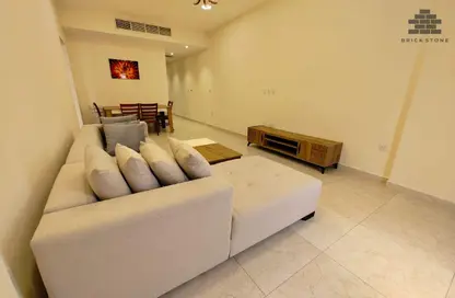 Apartment - 2 Bedrooms - 2 Bathrooms for rent in Muntazah 38 - Al Muntazah - Doha