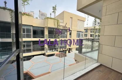 Apartment - 2 Bedrooms - 3 Bathrooms for sale in Gewan Island - The Pearl Island - Doha