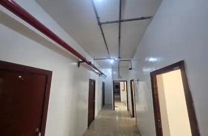 سكن عمال - استوديو - 8 حمامات للايجار في المنطقة الصناعية 5 - المنطقة الصناعية - المنطقة الصناعية - الدوحة