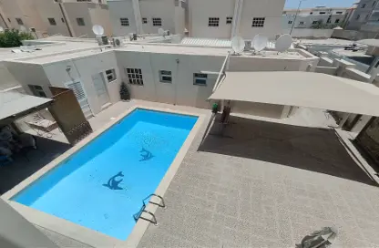 شقة - 1 حمام للايجار في جلية - الدوحة
