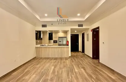 Apartment - 1 Bedroom - 2 Bathrooms for rent in Artan Residence Apartments Fox Hills 150 - Fox Hills - Lusail