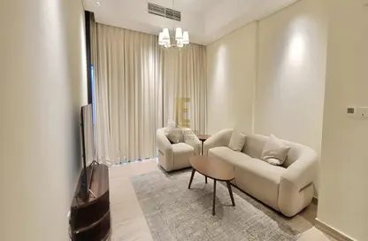 Apartment - 2 Bedrooms - 3 Bathrooms for rent in East Porto Drive - Porto Arabia - The Pearl Island - Doha