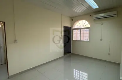 Apartment - Studio - 1 Bathroom for rent in Onaiza Street - Diplomatic Area - Doha