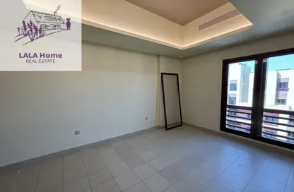 Apartment - 2 Bedrooms - 3 Bathrooms for rent in Artan Residence Apartments Fox Hills 150 - Fox Hills - Lusail