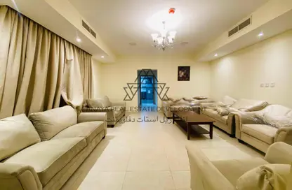 Apartment - 2 Bedrooms - 2 Bathrooms for rent in Fereej Bin Mahmoud - Doha