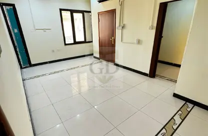 Apartment - Studio - 1 Bathroom for rent in Muaither South - Muaither Area - Doha