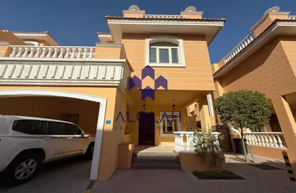 Villa - 4 Bedrooms - 5 Bathrooms for rent in Bu Hamour Street - Abu Hamour - Doha