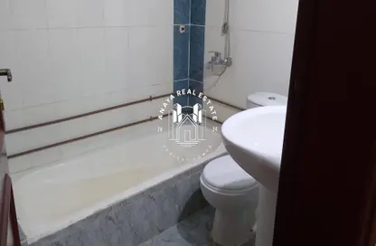 Apartment - 1 Bedroom - 1 Bathroom for rent in Souk Al gharaffa - Al Gharrafa - Doha