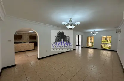 Villa - 4 Bedrooms - 5 Bathrooms for rent in Al Waab Street - Al Waab - Doha