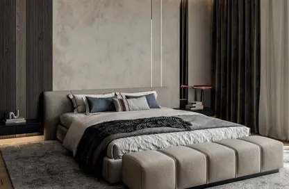 Apartment - Studio - 1 Bathroom for sale in Lusail City - Lusail