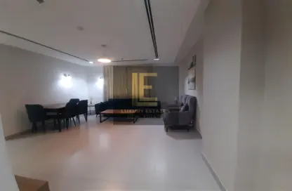 Apartment - 2 Bedrooms - 3 Bathrooms for rent in Al Erkyah City - Lusail