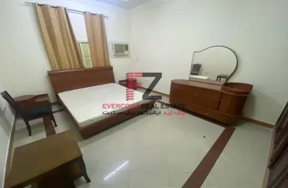 فيلا - 3 غرف نوم - 3 حمامات للايجار في الريان القديمة - الريان - الدوحة