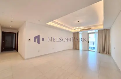 Apartment - 2 Bedrooms - 3 Bathrooms for rent in Gewan Island - The Pearl Island - Doha