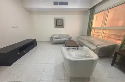 Apartment - 2 Bedrooms - 3 Bathrooms for rent in Fereej Bin Mahmoud North - Fereej Bin Mahmoud - Doha