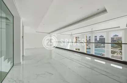 Townhouse - 4 Bedrooms - 5 Bathrooms for sale in Porto Arabia Townhouses - Porto Arabia - The Pearl Island - Doha