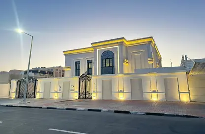 Villa - 7+ Bedrooms - 7+ Bathrooms for sale in AL Dana Tower - Conference Centre Street - West Bay - Doha