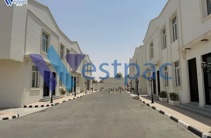Compound - 7 Bedrooms - 7+ Bathrooms for rent in Umm Al Amad - Umm Al Amad - Al Shamal