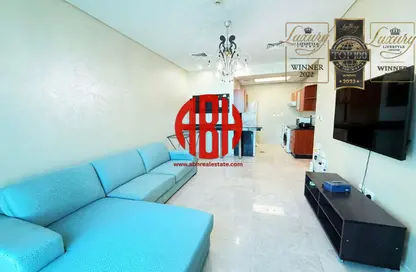 Apartment - 2 Bedrooms - 3 Bathrooms for rent in West Bay Lagoon Street - West Bay Lagoon - Doha Apartment - 2 Bedrooms - 3 Bathrooms for rent in West Bay Lagoon Street - West Bay Lagoon - Doha