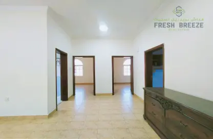 شقة - 2 غرف نوم - 2 حمامات للايجار في النصر - الدوحة