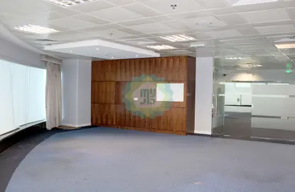Office Space - Studio for rent in West Bay Tower - West Bay - West Bay - Doha