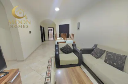 Apartment - 2 Bedrooms - 2 Bathrooms for rent in Al Muntazah Street - Al Muntazah - Doha