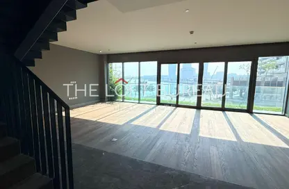 Townhouse - 4 Bedrooms - 5 Bathrooms for sale in Seef Lusail Tower 1 - Seef Lusail - Lusail City - Lusail